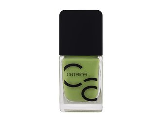 Catrice Iconails Lak na nehty 10,5 ml 150 Iced Matcha Latte pro ženy