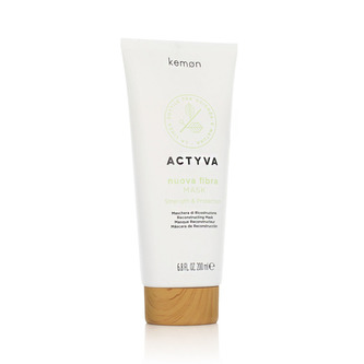 Kemon Actyva Strenght & Protection Mask 200 ml