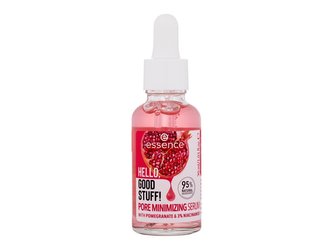 Essence Hello, Good Stuff! Pleťové sérum Pore Minimizing Serum 30 ml pro ženy