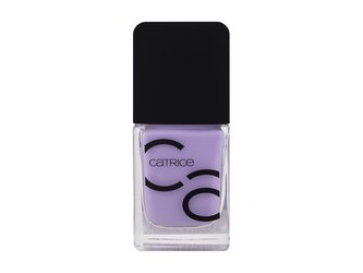 Catrice Iconails Lak na nehty 10,5 ml 143 LavendHER pro ženy