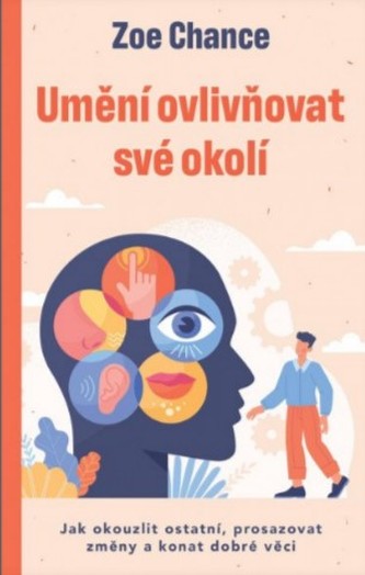 Umění ovlivňovat své okolí