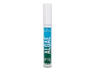 Essence Algae Olej na rty Lip Oil 4 ml pro ženy