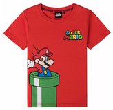 TRIČKO SUPER MARIO - velikost 6