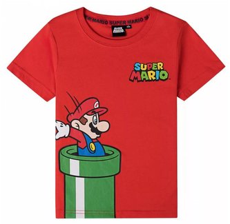 TRIČKO SUPER MARIO - velikost 6