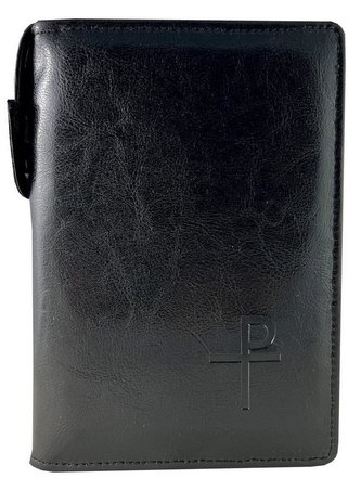 Futerał na Biblię Tysiąclecia format oazowy