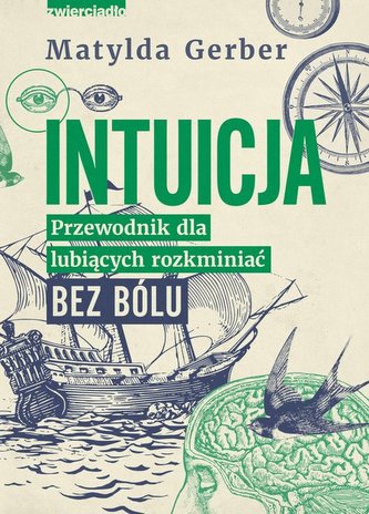 Intuicja Intuicja