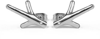 Twiggy Silver