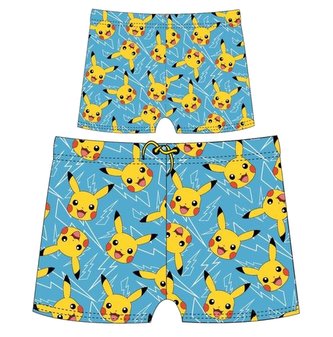 PLAVKY POKÉMON - velikost 6