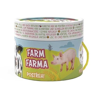 Postřeh!/ Farma