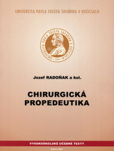 Chirurgická propedeutika