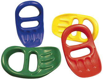 Krtčí drápy lopatka na písek