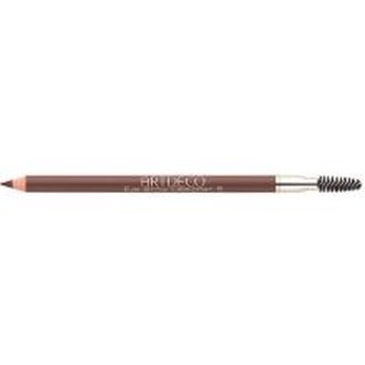Artdeco Tužka na obočí s kartáčkem (Eye Brow Designer) 1 g Odstín 1a Soft Black woman