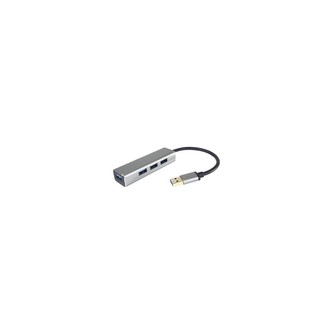 PremiumCord USB 3.0 Superspeed HUB 4-portový