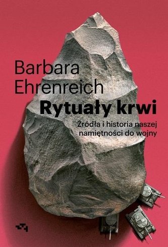 Rytuały krwi Rytuały krwi