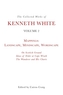 The Collected Works of Kenneth White, Volume 2