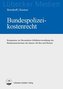 Bundespolizeikostenrecht