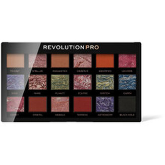 Revolution PRO Paletka očních stínů Regeneration Trends Celestial 14,4 g woman