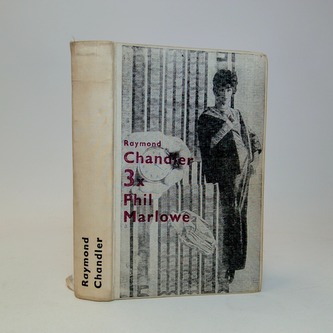 Třikrát Phil Marlowe Třikrát Phil Marlowe