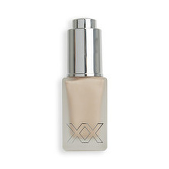 XX Revolution Tekutý rozjasňovač Mixxed Metals (Liquid Highlighter) 9,5 ml Odstín Pink woman