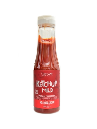 Ostrovit - Ketchup mild 350 g