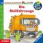 Wieso? Weshalb? Warum? junior. Die Müllfahrzeuge