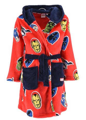 ŽUPAN AVENGERS - velikost 4