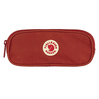 Kanken Pen Case, True Red | 334 | One size