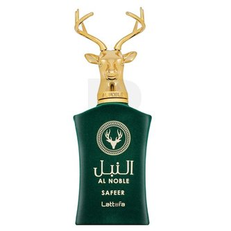 Lattafa Al Noble Safeer - EDP 100 ml unisex