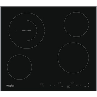 Varná deska WHIRLPOOL AKT 8601 IX