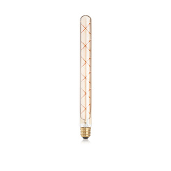 LAMPADINA VINTAGE E27 6W LINEAR 1800K