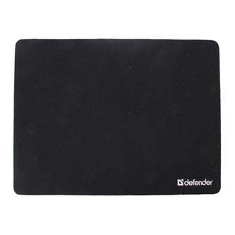 Podložka pod myš, GP-700 Thor, herní, černá, 35.0x26.0cm, Defender