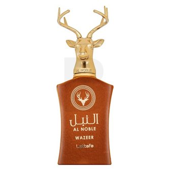 Lattafa Al Noble Wazeer - EDP 100 ml unisex