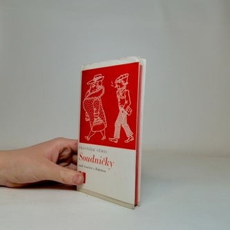 Soudničky, aneb Loučení s Rokrštem