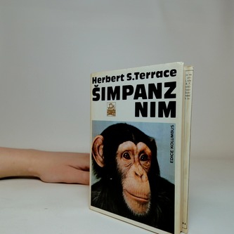 Šimpanz Nim