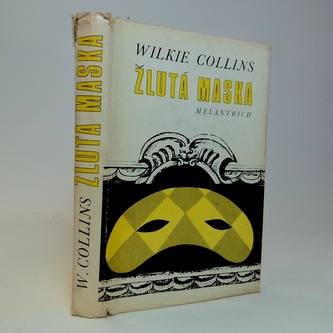 Žlutá maska