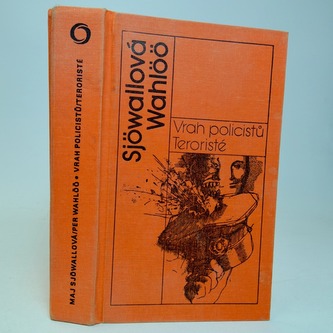 Vrah policistů / Teroristé