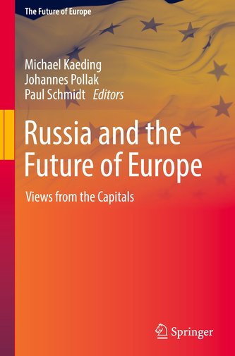 Russia and the Future of Europe