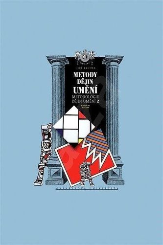 Metody dějin umění - Metodologie dějin umění 2