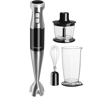 Concept Tyčový mixér 1000 W TM4900 černý