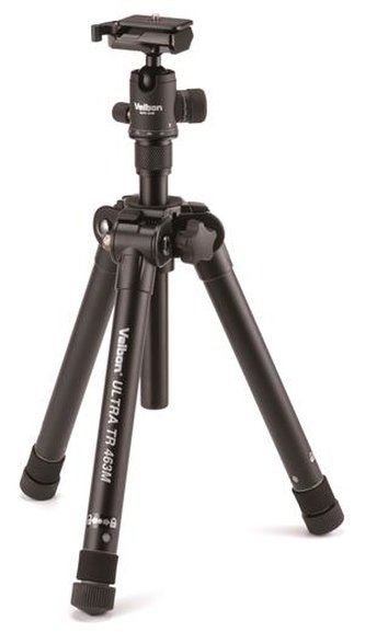 Stativ tripod Velbon ULTRA TR 463M
