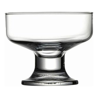 SADA POHÁRKŮ NA ZMRZLINU ICE VILLE 265 ML, 6 KS