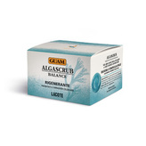 GUAM Tělový peeling s esenciálními oleji Algascru Balance 420 g woman