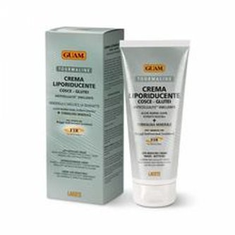 GUAM Liporedukční krém FIR s turmalínem 200 ml woman