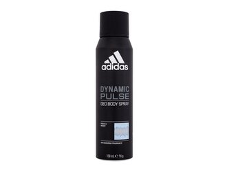 Adidas Dynamic Pulse Deodorant Deo Body Spray 48H 150 ml pro muže