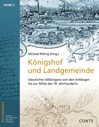 Königshof und Landgemeinde