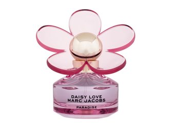 Marc Jacobs Daisy Love Toaletní voda Paradise 50 ml pro ženy