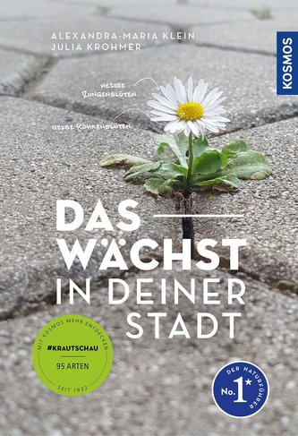 Das wächst in deiner Stadt