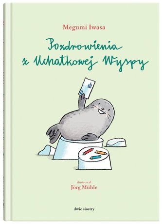 Pozdrowienia z Uchatkowej Wyspy Pozdrowienia z Uchatkowej Wyspy