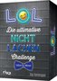 LOL - Die ultimative Nicht-lachen-Challenge - Edition für Männer