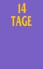 14 Tage